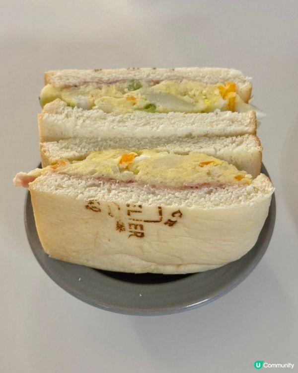 【🍞麵包控注意⚠️】🇰🇷首爾最好食生吐司‼️