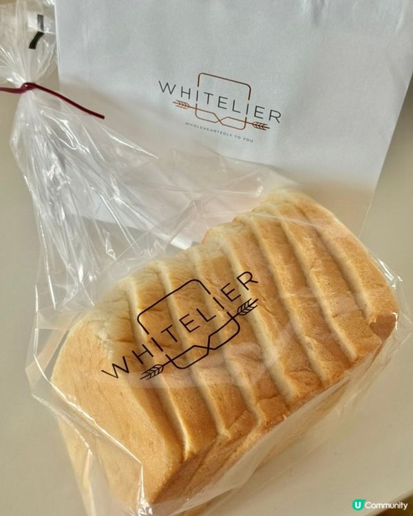 【🍞麵包控注意⚠️】🇰🇷首爾最好食生吐司‼️