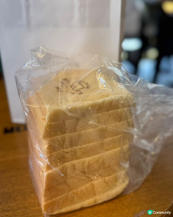 【🍞麵包控注意⚠️】🇰🇷首爾最好食生吐司‼️