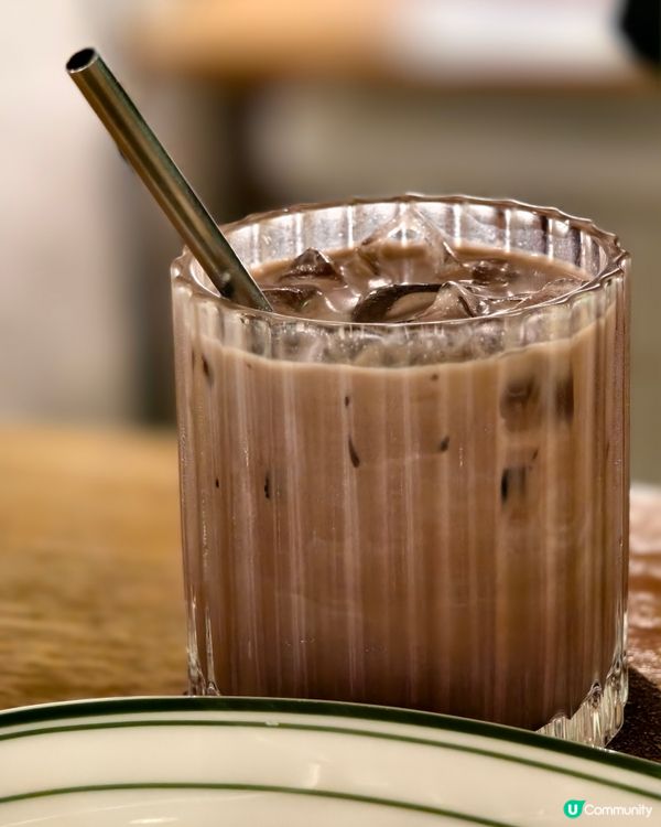 二訪西營盤cafe，必試大熱開心果甜品