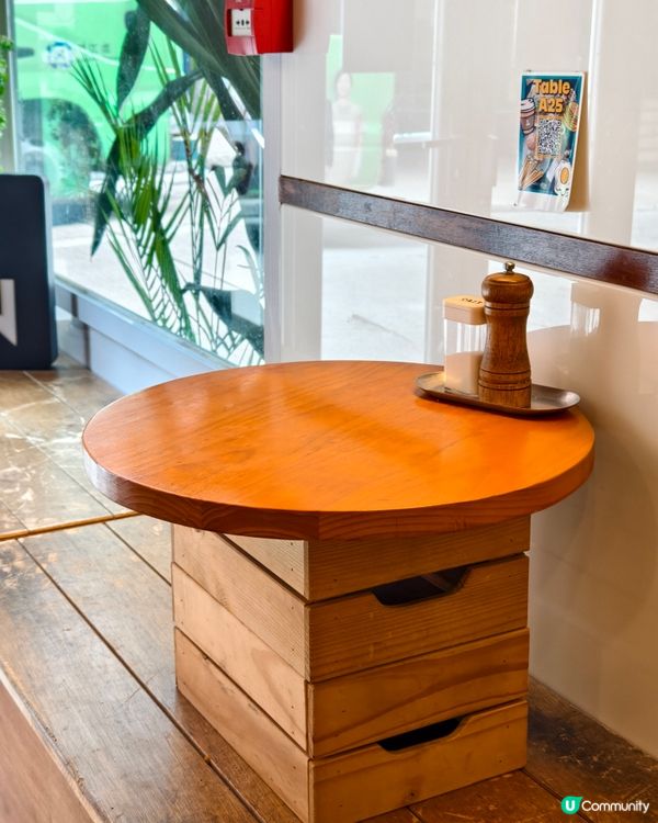 二訪西營盤cafe，必試大熱開心果甜品