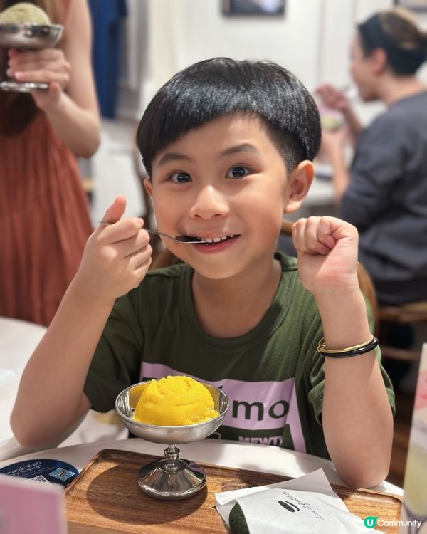 The Ice Cream & Cookie Co.全新系列