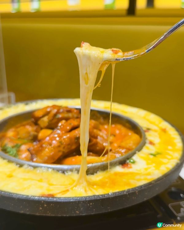 最平$122/人🔥椰子炸雞新口味！🍗🥥住新套餐😋