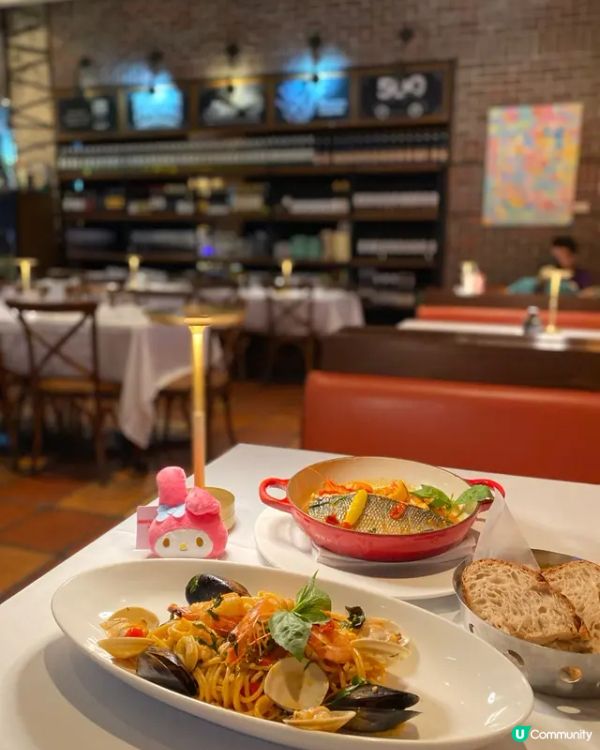 🇮🇹意國風情