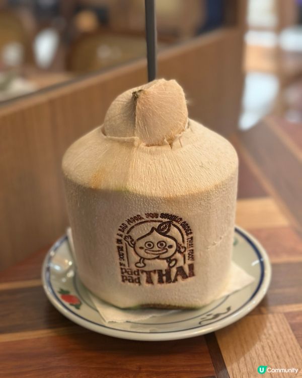 鰂魚涌/太古坊打工仔必試泰式串燒新店🇹🇭