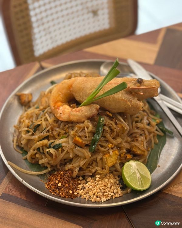 鰂魚涌/太古坊打工仔必試泰式串燒新店🇹🇭