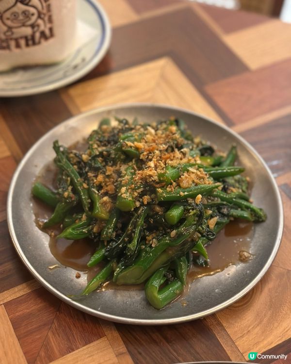 鰂魚涌/太古坊打工仔必試泰式串燒新店🇹🇭