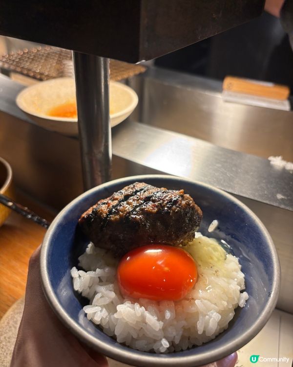 $168超抵食和牛漢堡🔥