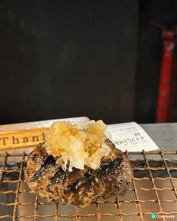 $168超抵食和牛漢堡🔥