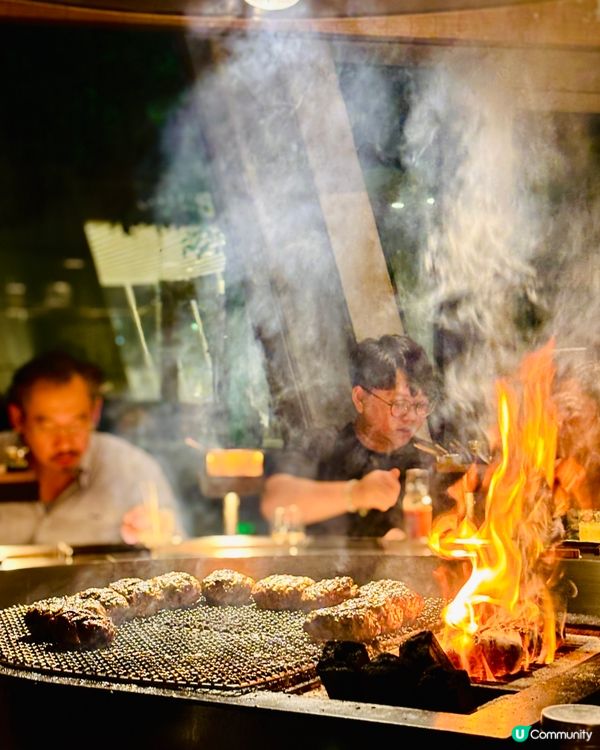 $168超抵食和牛漢堡🔥