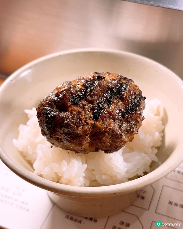 $168超抵食和牛漢堡🔥