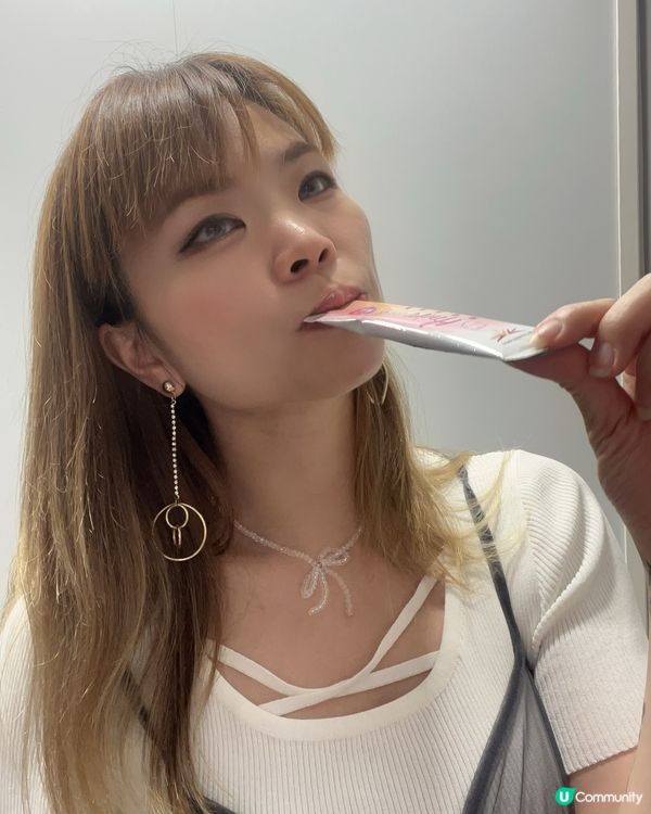 飲得嘅生髮寶物