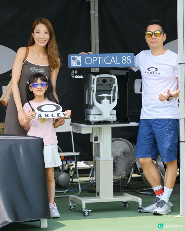 Oakley 50週年 ｜多款型爆太陽眼鏡登埸😎