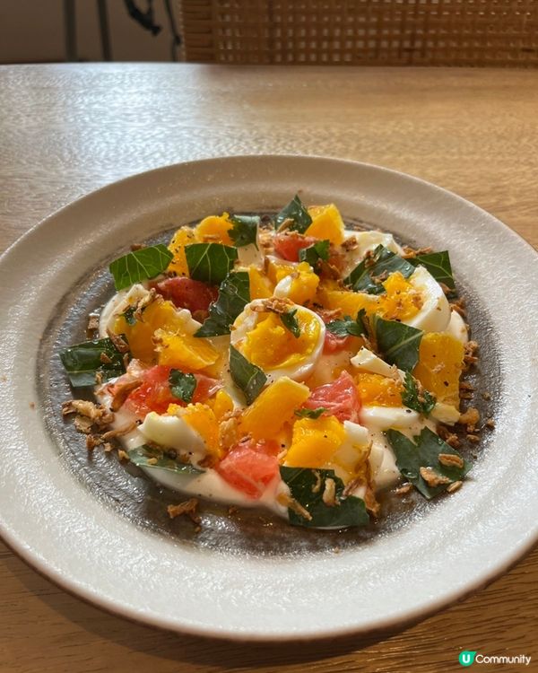 🇰🇷韓國首爾早午餐推薦｜🌴彷彿去咗峇里島嘅療癒系Cafe