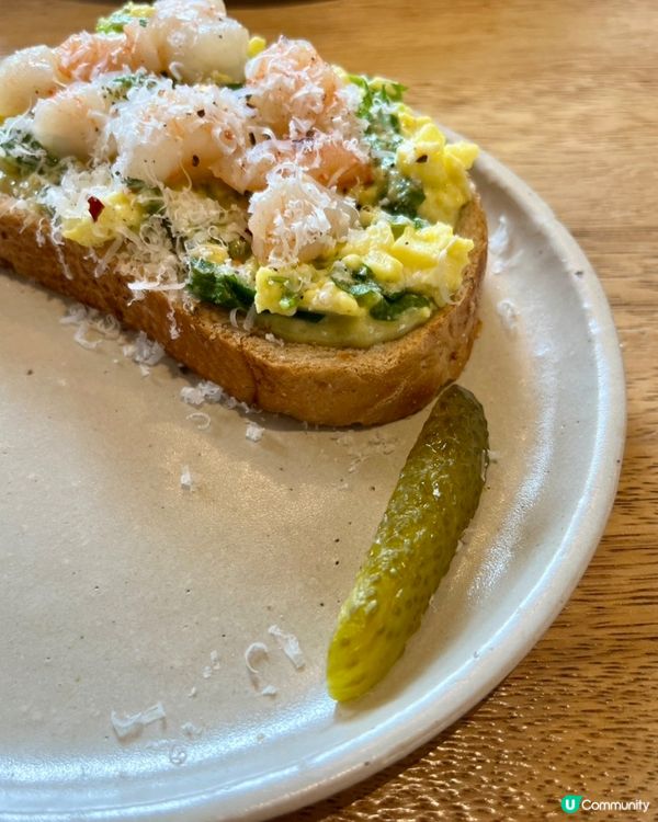 🇰🇷韓國首爾早午餐推薦｜🌴彷彿去咗峇里島嘅療癒系Cafe