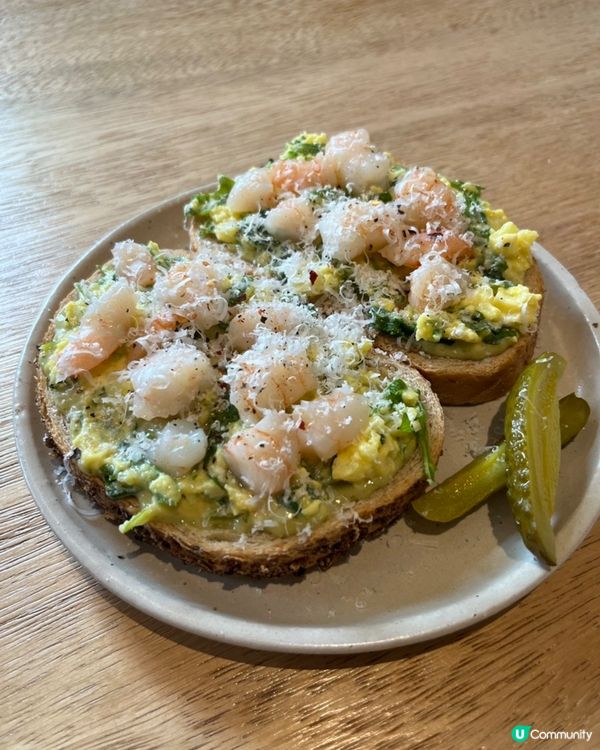 🇰🇷韓國首爾早午餐推薦｜🌴彷彿去咗峇里島嘅療癒系Cafe