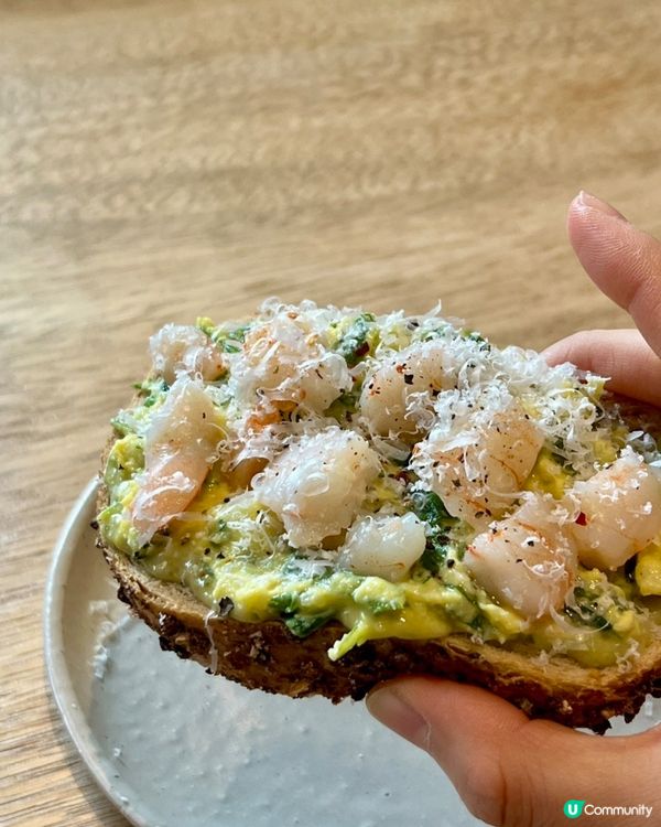 🇰🇷韓國首爾早午餐推薦｜🌴彷彿去咗峇里島嘅療癒系Cafe