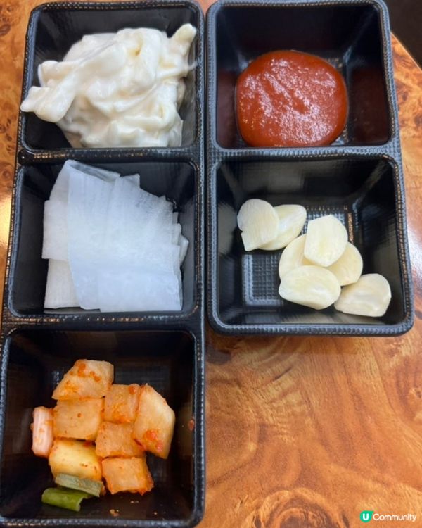 🇰🇷韓國首爾弘大🔥必食隱世韓式辣炒雞店‼️