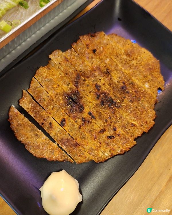 1.  三劍俠覓食記！十全十美串燒宴😋！ #旺角美食