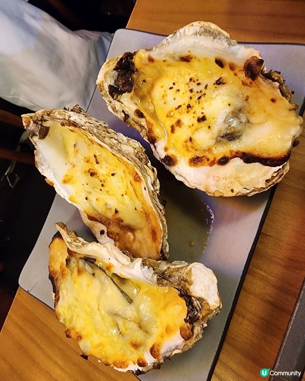 1.  三劍俠覓食記！十全十美串燒宴😋！ #旺角美食