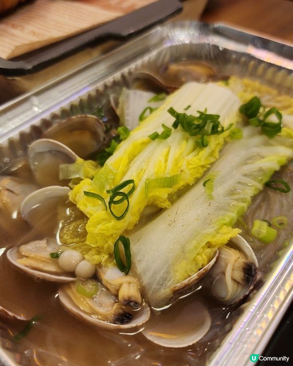 1.  三劍俠覓食記！十全十美串燒宴😋！ #旺角美食