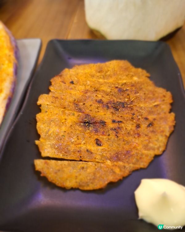 1.  三劍俠覓食記！十全十美串燒宴😋！ #旺角美食