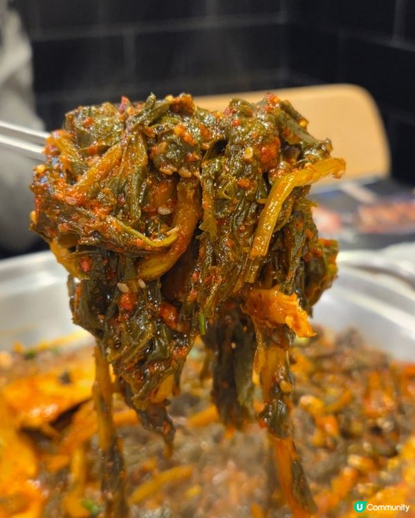 🇰🇷韓國首爾在地人氣韓式飯堂🍚 鯨魚食堂