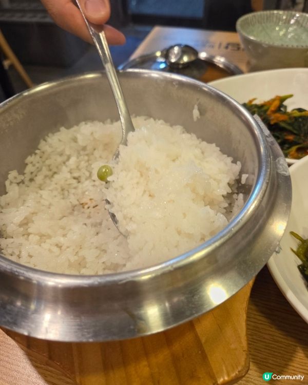 🇰🇷韓國首爾在地人氣韓式飯堂🍚 鯨魚食堂