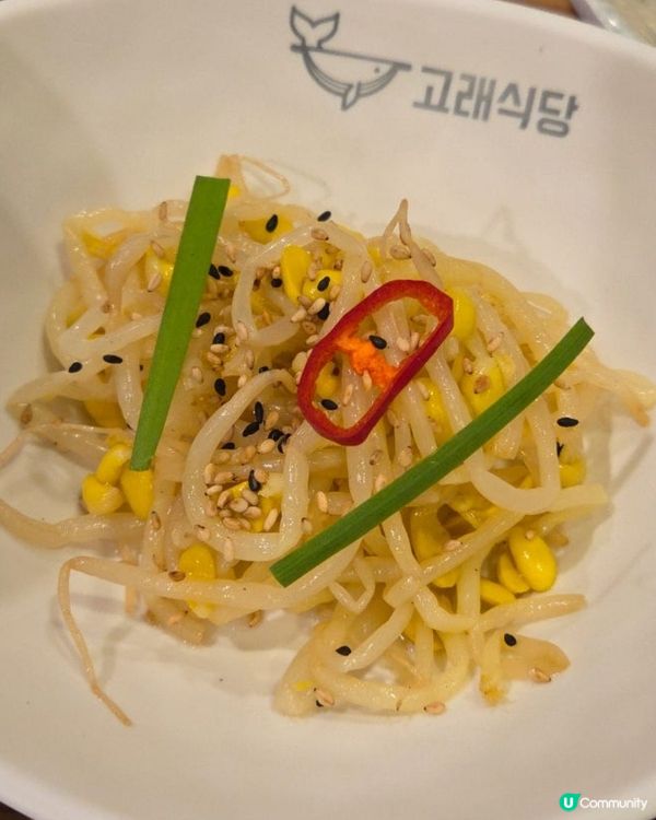 🇰🇷韓國首爾在地人氣韓式飯堂🍚 鯨魚食堂