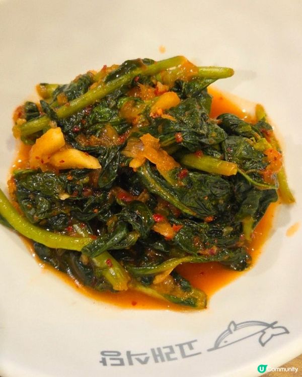 🇰🇷韓國首爾在地人氣韓式飯堂🍚 鯨魚食堂