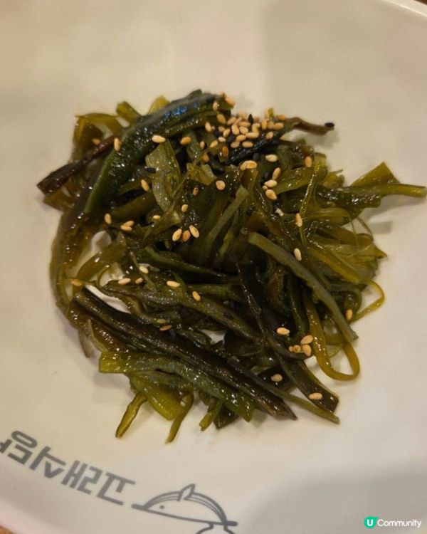 🇰🇷韓國首爾在地人氣韓式飯堂🍚 鯨魚食堂