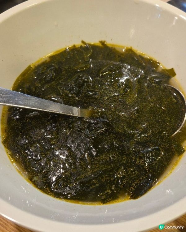 🇰🇷韓國首爾在地人氣韓式飯堂🍚 鯨魚食堂