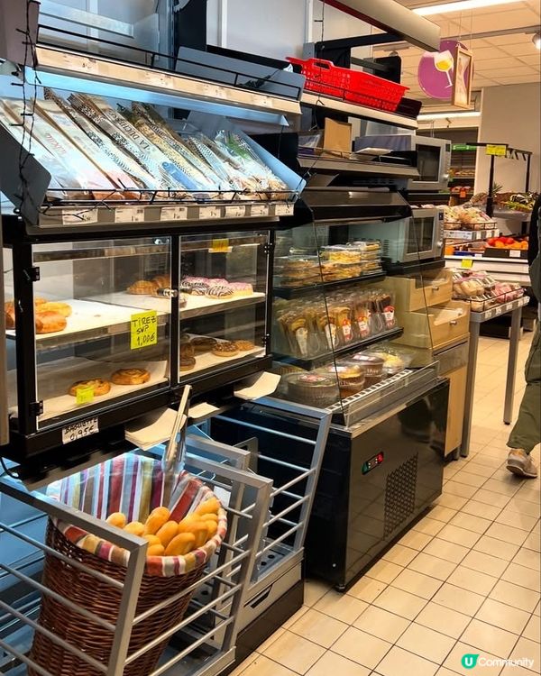 『巴黎』巴黎超市特集｜Paris Supermarket 