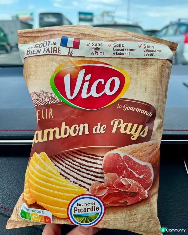 『巴黎』巴黎超市特集｜Paris Supermarket 