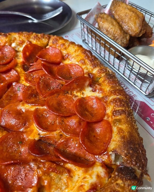 🇰🇷韓國首爾人氣自家製手作Pizza＋生啤🍻