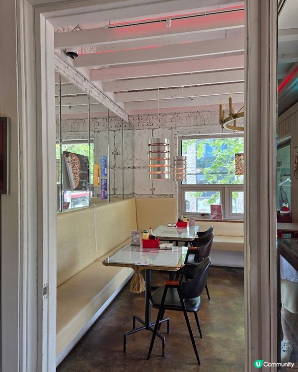 🇰🇷韓國首爾人氣自家製手作Pizza＋生啤🍻