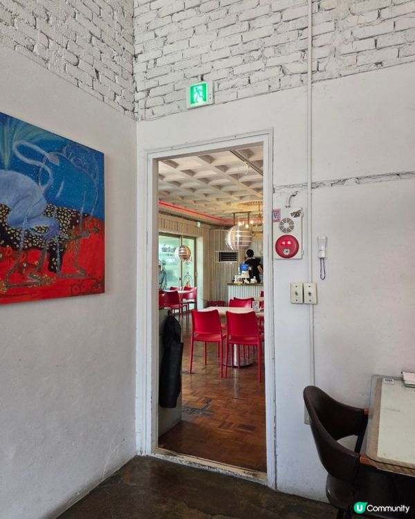 🇰🇷韓國首爾人氣自家製手作Pizza＋生啤🍻