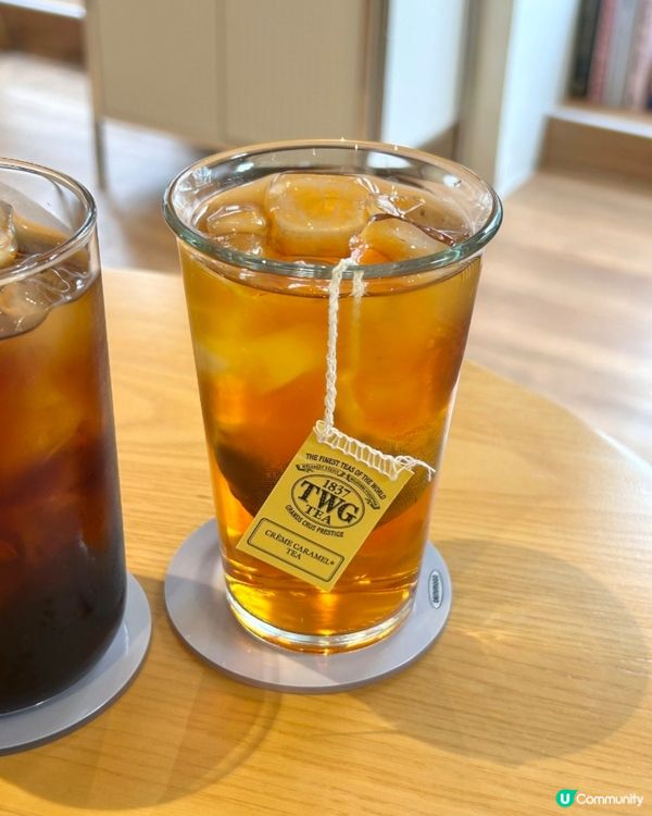 🇰🇷首爾必打卡系芒果芭菲咖啡廳🥭🍨