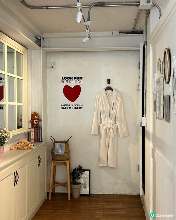 🇰🇷首爾必打卡系芒果芭菲咖啡廳🥭🍨