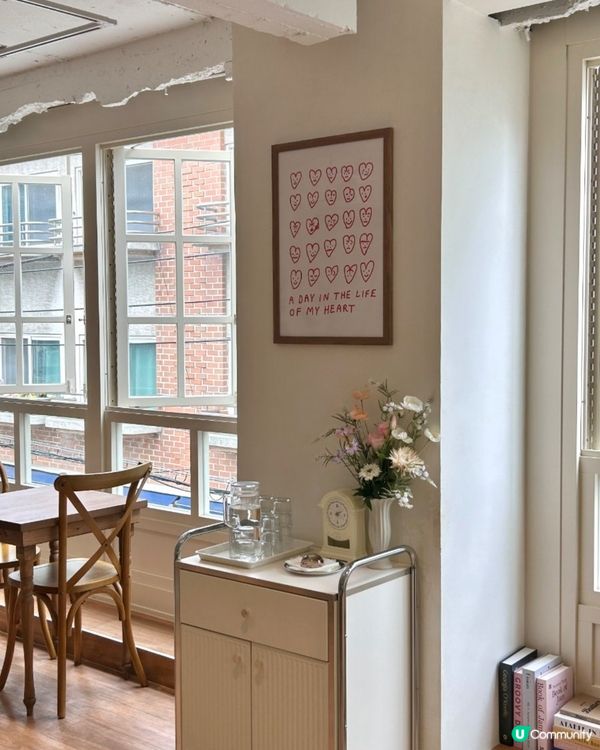 🇰🇷首爾必打卡系芒果芭菲咖啡廳🥭🍨