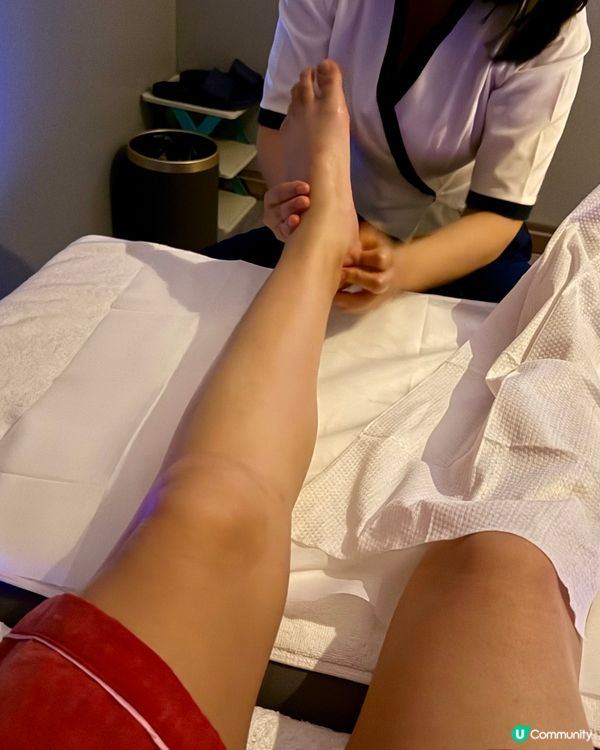 【💕快閃深圳遊✨睇電影歎按摩🤩】