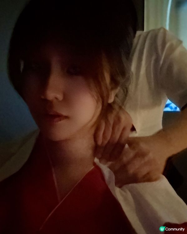 【💕快閃深圳遊✨睇電影歎按摩🤩】