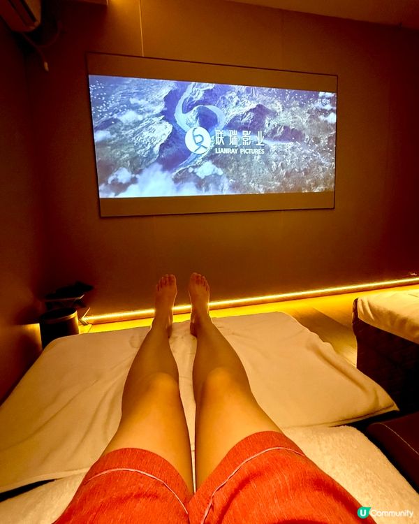 【💕快閃深圳遊✨睇電影歎按摩🤩】