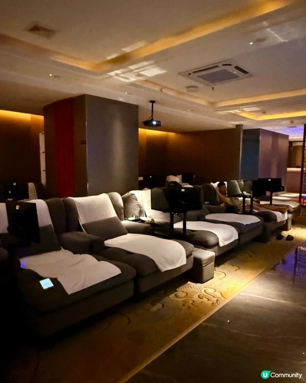 【💕快閃深圳遊✨睇電影歎按摩🤩】