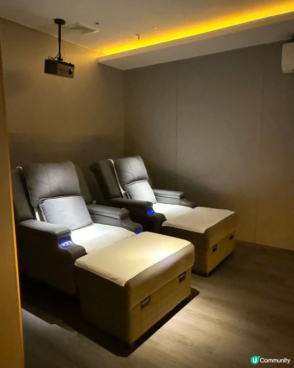 【💕快閃深圳遊✨睇電影歎按摩🤩】