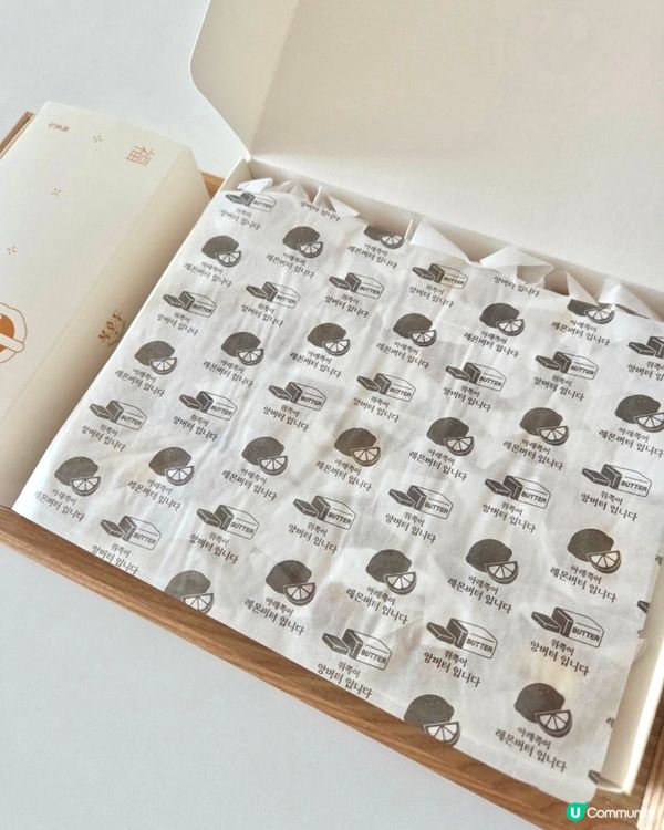 🇰🇷韓國首爾韓式傳統糕點分享‼️超有驚喜嘅韓國手工核桃餅！