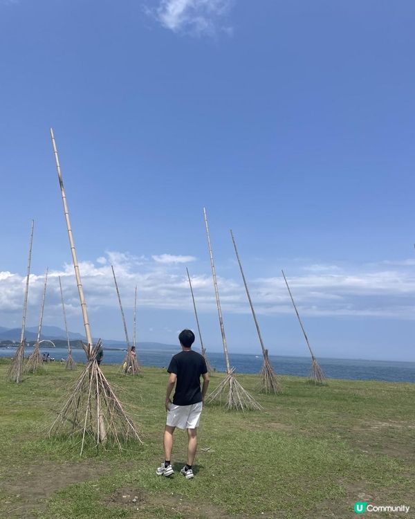 2025 台中台北，北海岸，台中Glamping Day 3-4