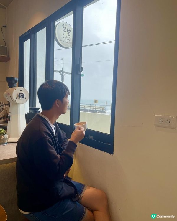 2025 台中台北，北海岸，台中Glamping Day 3-4