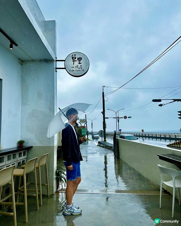 2025 台中台北，北海岸，台中Glamping Day 3-4