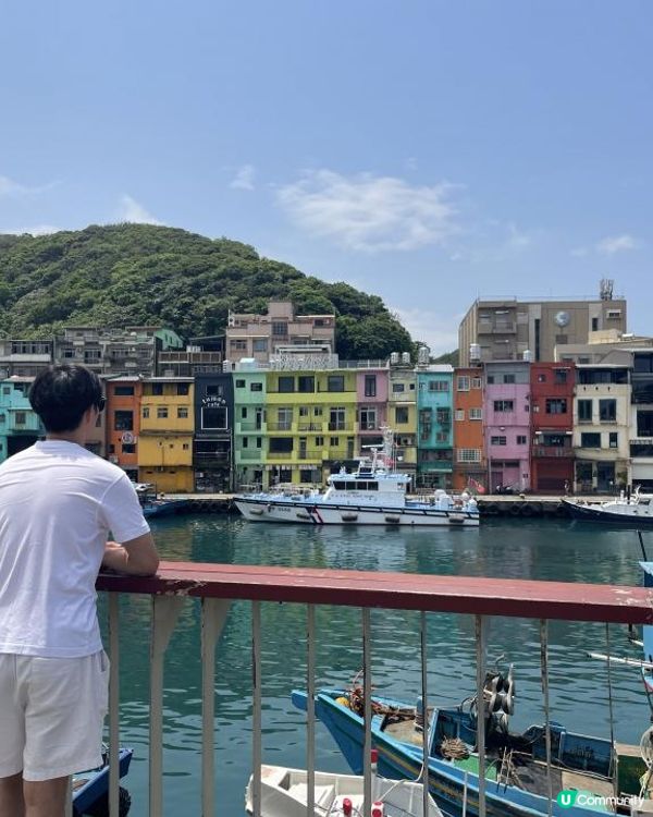 2025 台中台北，北海岸，台中Glamping Day 3-4